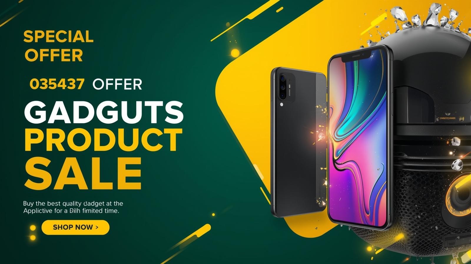 Special Offer