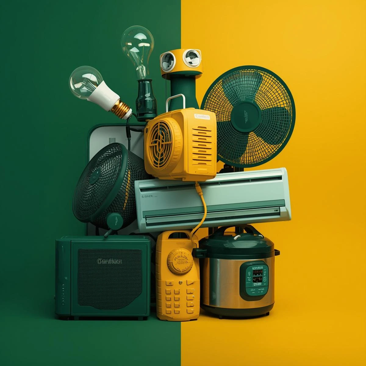 Electronics